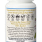 SKULLCAP CAPSULES - Tree Spirit Wellness