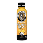 Smoking Dog THC Shot 100mg - Tree Spirit Wellness