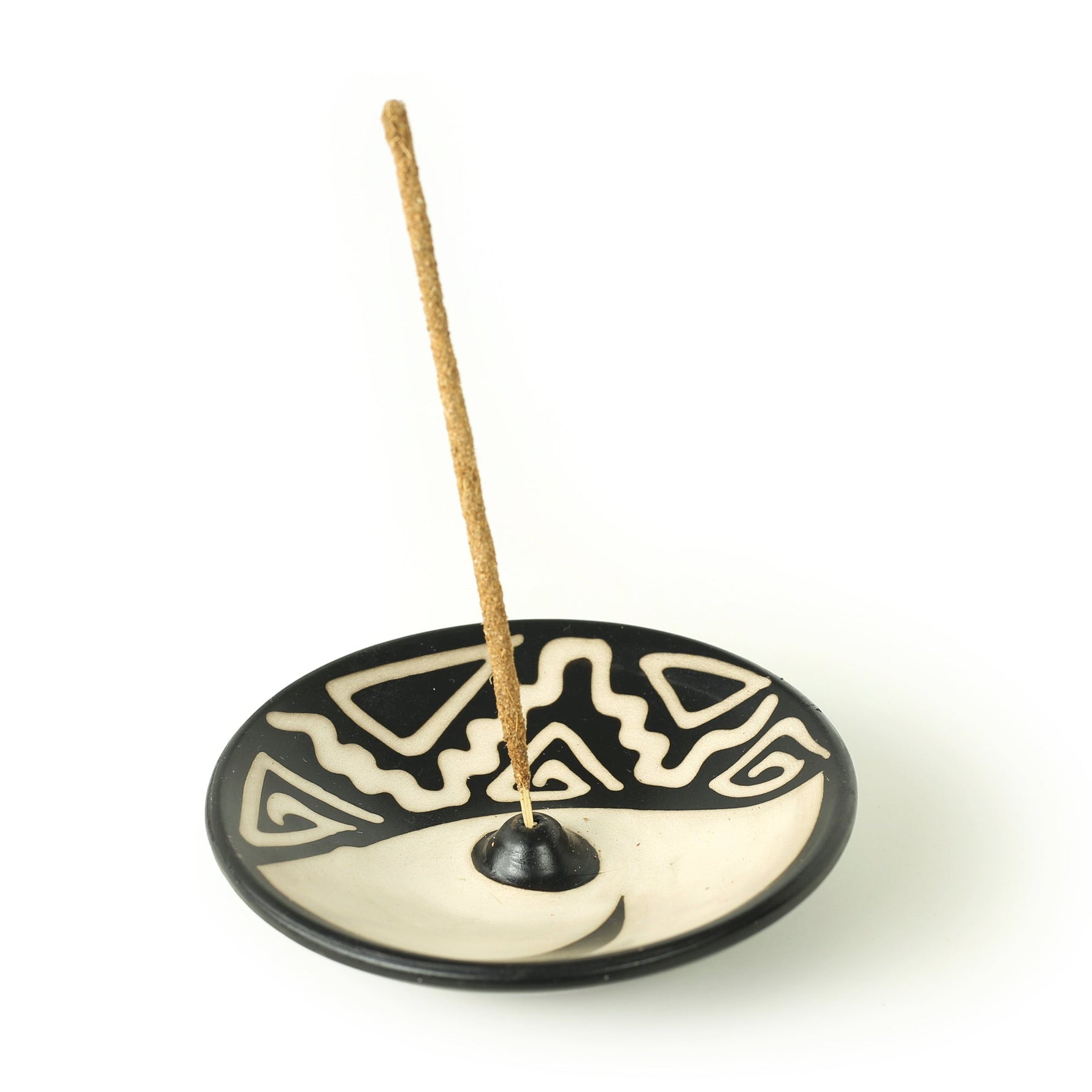 Smudging Incense - Pure - Andean Herbs Incense Sticks - Peace & Confidence - Tree Spirit Wellness