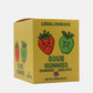 Sour Gummies Strawberry & Green Apple 5mg 8 count (Box of 10) - Tree Spirit Wellness
