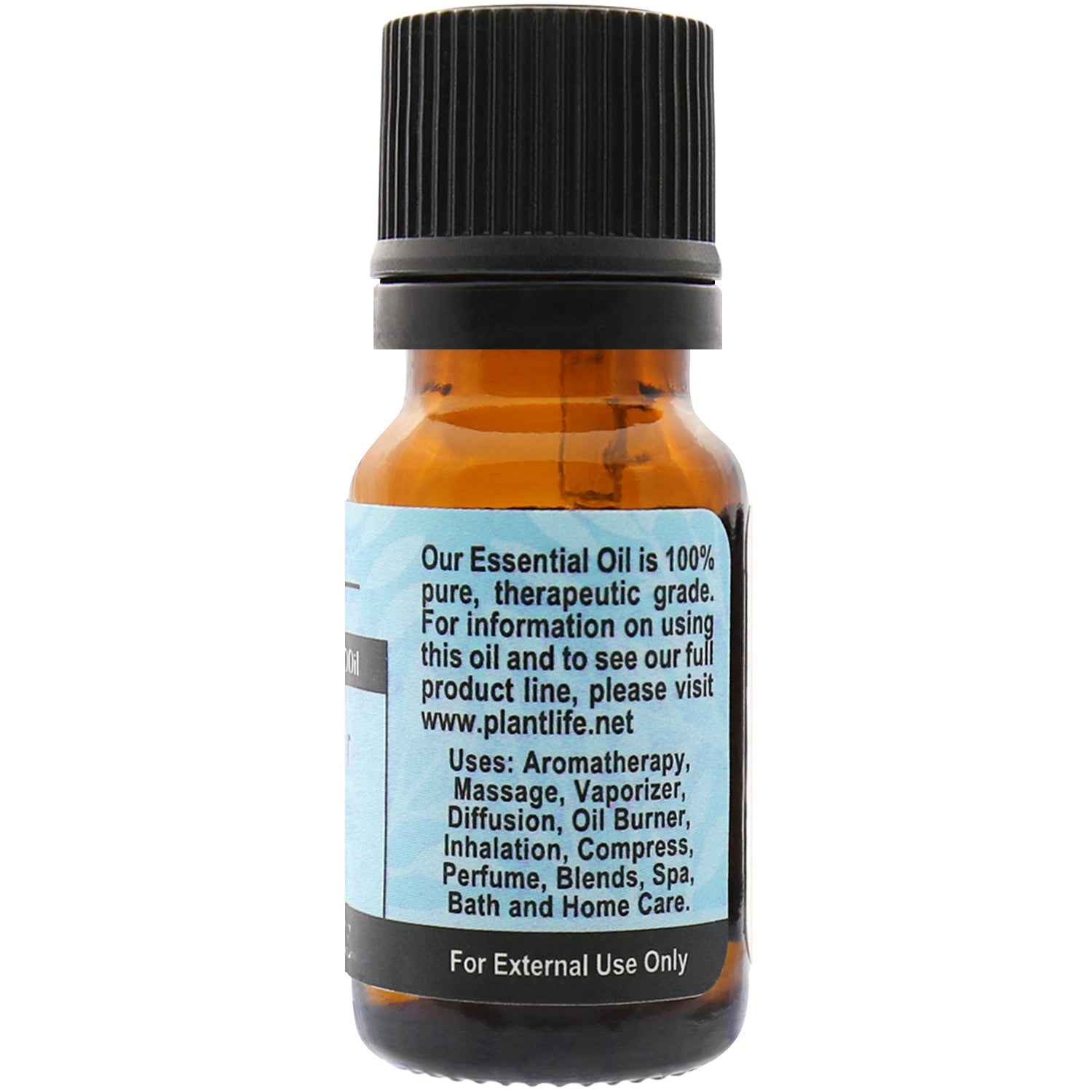 Spearmint Essential Oil - Tree Spirit Wellness