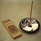 Prabhuji Smudging Incense - Spirit - Andean Herbs Incense Sticks - Introspection & Meditation