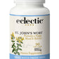 ST. JOHN'S WORT CAPSULES - Tree Spirit Wellness