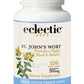 ST. JOHN'S WORT CAPSULES - Tree Spirit Wellness