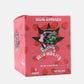 Strawberry 5mg D9 8 count (Box of 10) - Tree Spirit Wellness