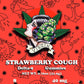 Strawberry Cough 5mg D9/CBD 8 ct. Sativa (Box of 10) - Tree Spirit Wellness