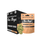 Strawberry Cough EXOTIC THCA FLOWER - Sativa (8ct) - Tree Spirit Wellness