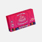 Strawberry Mushroom Tablets - Case of 10 - Tree Spirit Wellness