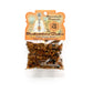 Prabhuji Resin Incense Sacral Chakra Svadhishtana - Sensuality and Creativity - 1.2oz bag