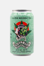 Sweet Tea 12oz 5mg Delta 9 THC (Case of 24) - Tree Spirit Wellness