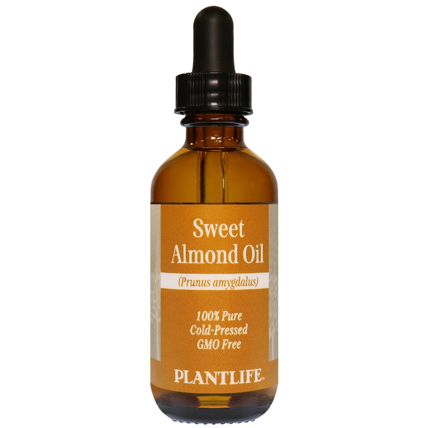 Sweet Almond Oil - Tree Spirit Wellness