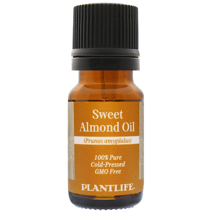 Sweet Almond Oil - Tree Spirit Wellness