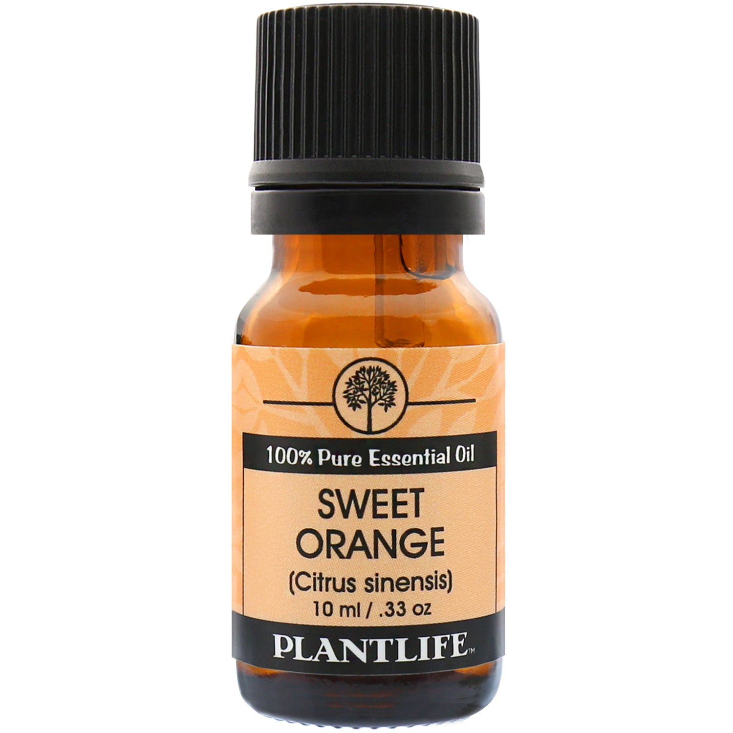 Sweet Orange Essential Oil - Tree Spirit Wellness
