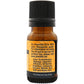 Tangerine Essential Oil - Tree Spirit Wellness
