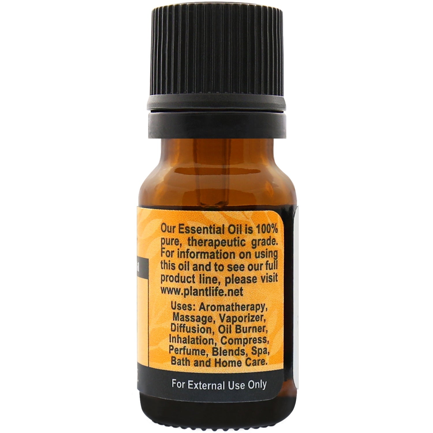 Tangerine Essential Oil - Tree Spirit Wellness
