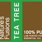 Tea Trea Essential oil - 15ml - Tree Spirit Wellness