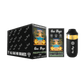 THCA 3G DISPOSABLE VAPE - Pineapple Express - Hybrid (6 DEVICES) - Tree Spirit Wellness