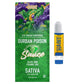 THCA Cartridges – Durban Poison 1G - Tree Spirit Wellness