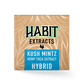 THCA Concentrate 1g Kush Mintz (Hybrid) 10pk display case - Tree Spirit Wellness