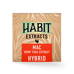 THCA Concentrate 1g MAC (Hybrid) 10pk display case - Tree Spirit Wellness