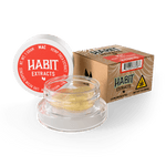 THCA Concentrate 1g MAC (Hybrid) 10pk display case - Tree Spirit Wellness