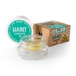 THCA Concentrate 1g OG Glue (Indica) 10pk display case - Tree Spirit Wellness