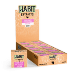 THCA Concentrate 1g Sour haze (Sativa) 10pk display case - Tree Spirit Wellness