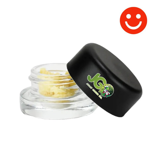 THCa Crumble - 1g - Tree Spirit Wellness