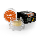 THCA Diamond Sauce Concentrate 1g Jack Herer (Sativa) 10pk display case - Tree Spirit Wellness
