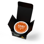 THCA Diamond Sauce Concentrate 1g Jack Herer (Sativa) 10pk display case - Tree Spirit Wellness