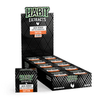 THCA Diamond Sauce Concentrate 1g Jack Herer (Sativa) 10pk display case - Tree Spirit Wellness