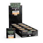 THCA Diamond Sauce Concentrate 1g The Original Z (Indica) 10pk display case - Tree Spirit Wellness