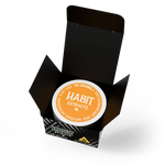 THCA Diamond Sauce Concentrate 1g The Original Z (Indica) 10pk display case - Tree Spirit Wellness