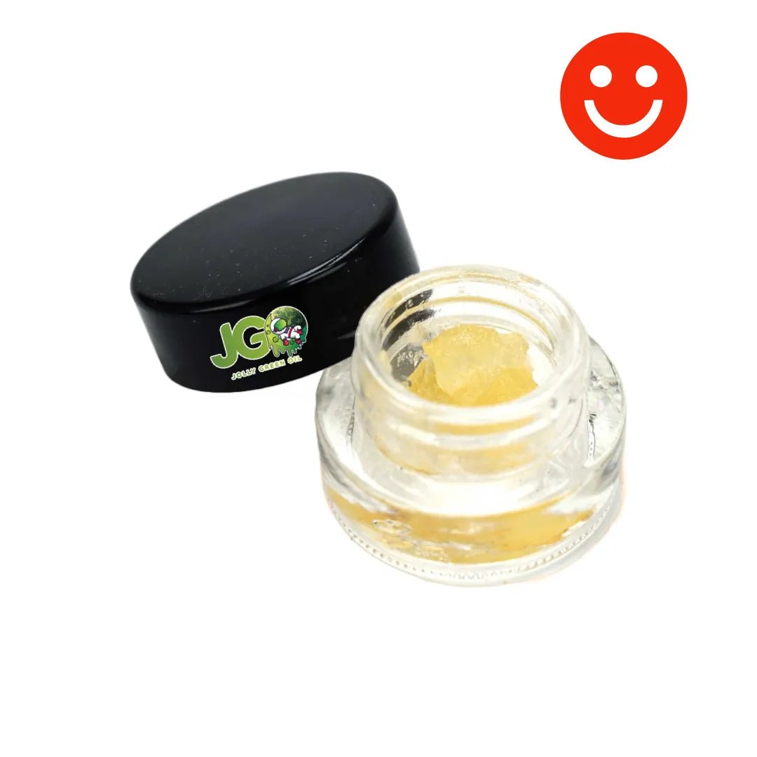THCa Diamonds - 1g - Tree Spirit Wellness