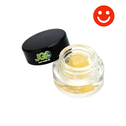 THCa Diamonds - 1g - Tree Spirit Wellness