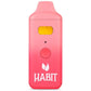 THCA Disposable Rechargeable Vape - Candy Jack 2g (Sativa) 10pk - Tree Spirit Wellness