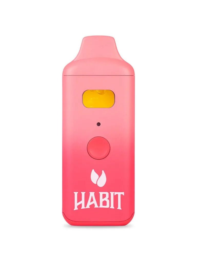 THCA Disposable Rechargeable Vape - Candy Jack 2g (Sativa) 10pk - Tree Spirit Wellness