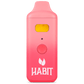 THCA Disposable Rechargeable Vape - Candy Jack 2g (Sativa) 10pk - Tree Spirit Wellness