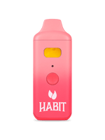 THCA Disposable Rechargeable Vape - Candy Jack 2g (Sativa) 10pk - Tree Spirit Wellness