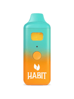THCA Disposable Rechargeable Vape - OG Glue 2g (Indica) 10pk - Tree Spirit Wellness