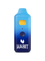 THCA Disposable Rechargeable Vape - Shipwreck 2g (Sativa) 10pk - Tree Spirit Wellness