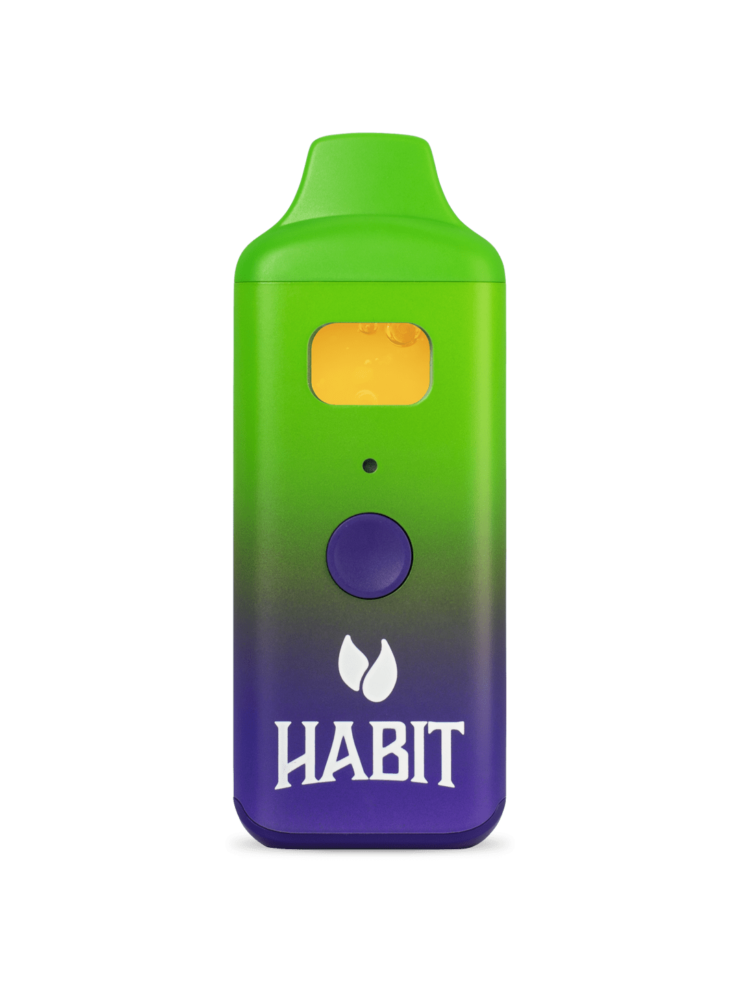 THCA Disposable Rechargeable Vape - Sour haze 2g (Sativa) 10pk - Tree Spirit Wellness