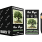 THCA DISPOSABLE VAPE - Forbidden Guava - 3000MG DISPOSABLE Hybrid (6 DEVICES) - Tree Spirit Wellness