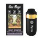 THCA DISPOSABLE VAPE - Grape Stomper - 3000MG DISPOSABLE - Indica (6 DEVICES) - Tree Spirit Wellness