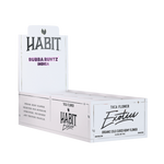 THCA Exotics Flower Bubba Runtz 3.5gr (Indica) - 10 Pack - Tree Spirit Wellness