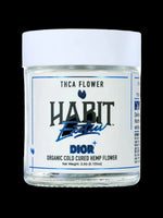 THCA Exotics Flower DIOR 3.5gr (Hybrid) - Tree Spirit Wellness