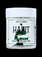 THCA Exotics Flower Gelonade 3.5gr (Sativa) - Tree Spirit Wellness