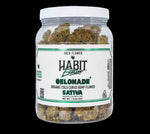 THCA Exotics Flower Jar Gelonade 4oz (Sativa) - BULK - Tree Spirit Wellness