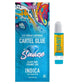 THCA Live Resin 510 Cartridge - Cartel Glue 1g (Hybrid) - 10 Pack - Tree Spirit Wellness