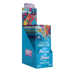 THCA Live Resin 510 Cartridge - Cartel Glue 1g (Hybrid) - 10 Pack - Tree Spirit Wellness